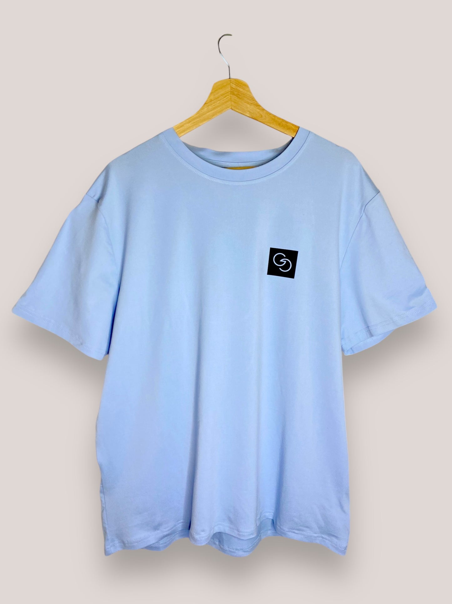 Camiseta de manga corta