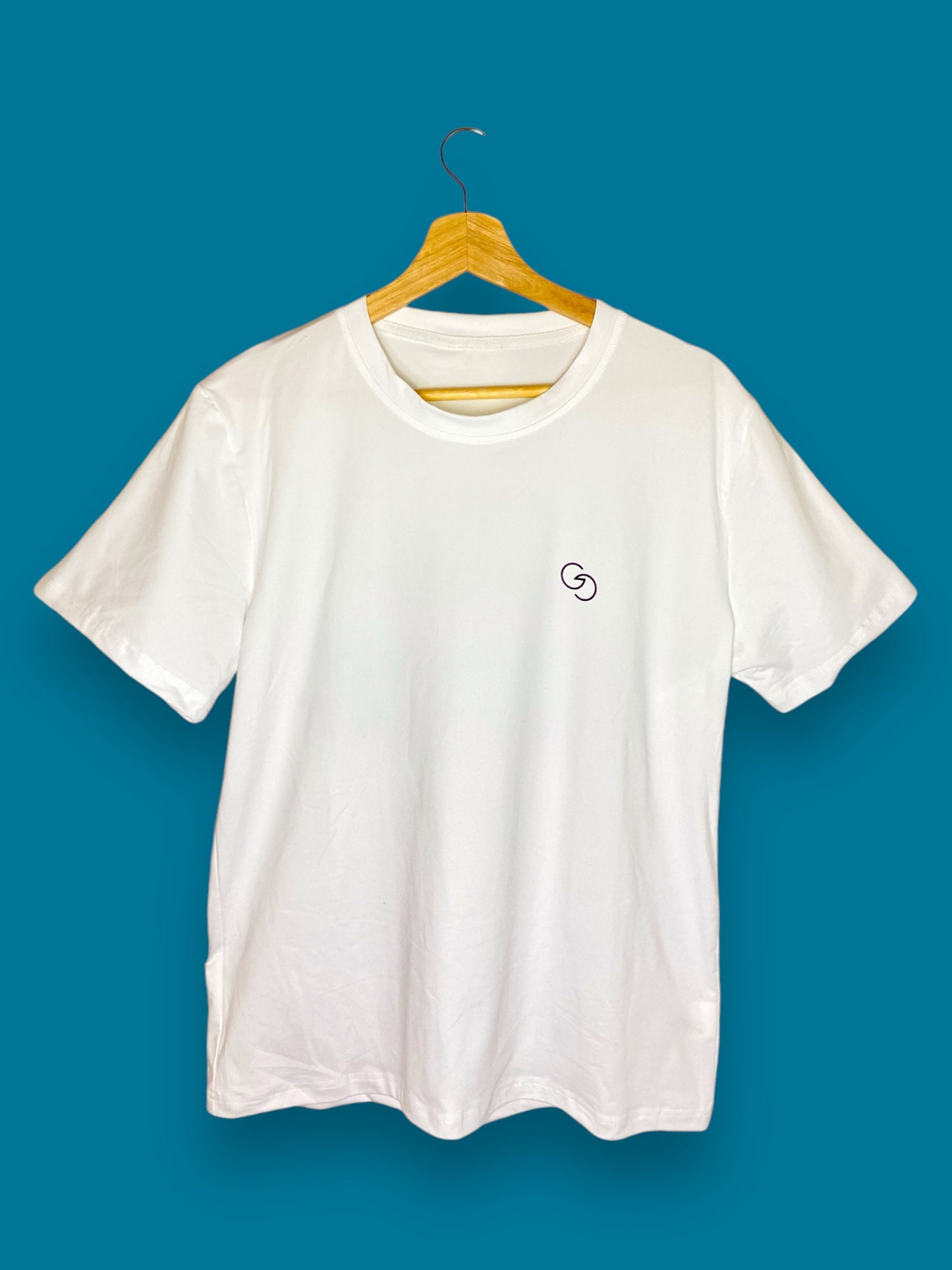 Camiseta de manga corta