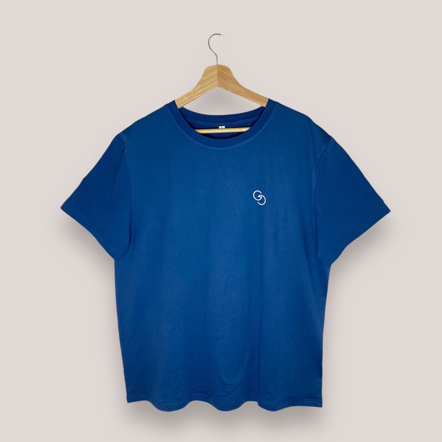 Camiseta de manga corta