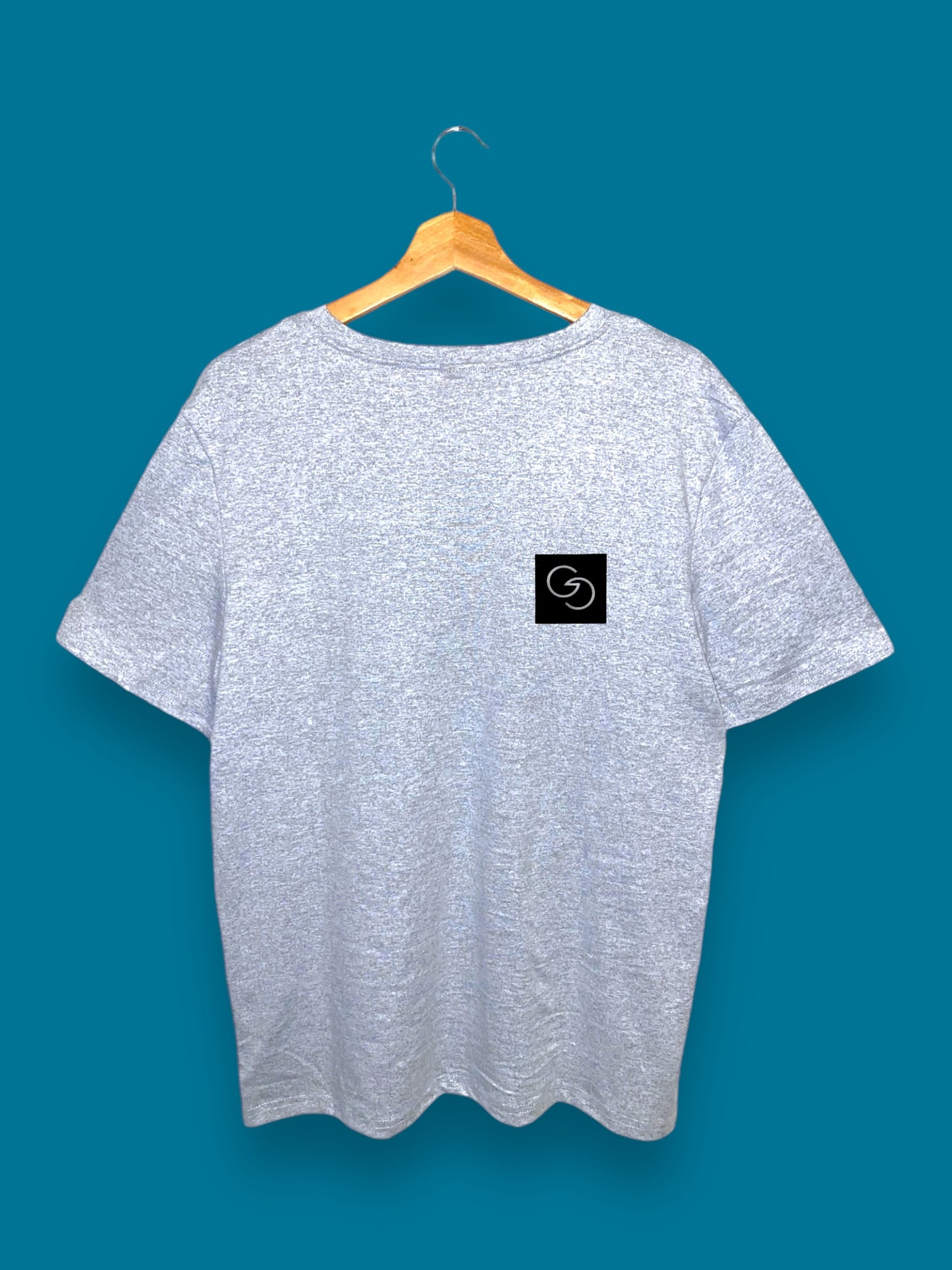 Camiseta de manga corta