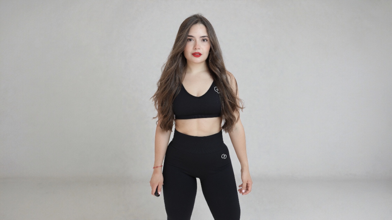 Transformación Genetic Club